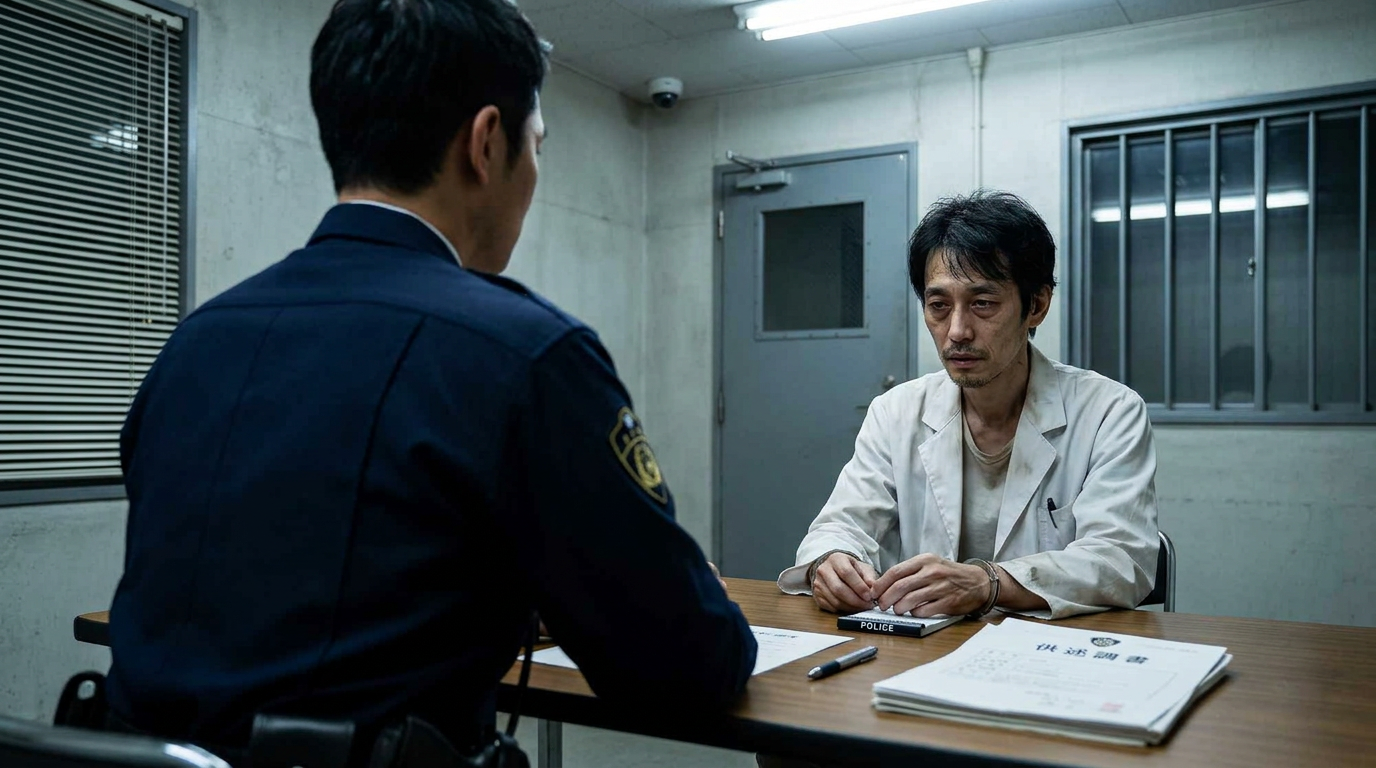 河原孝太郎医師に関する参照画像